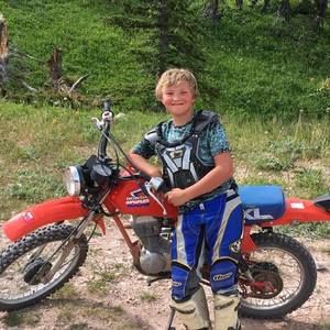 Meet your Posher, Mathan